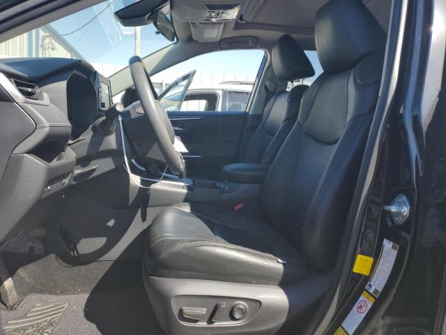 JTMC1RFV3KD503020 Toyota Rav4 Xle Premium