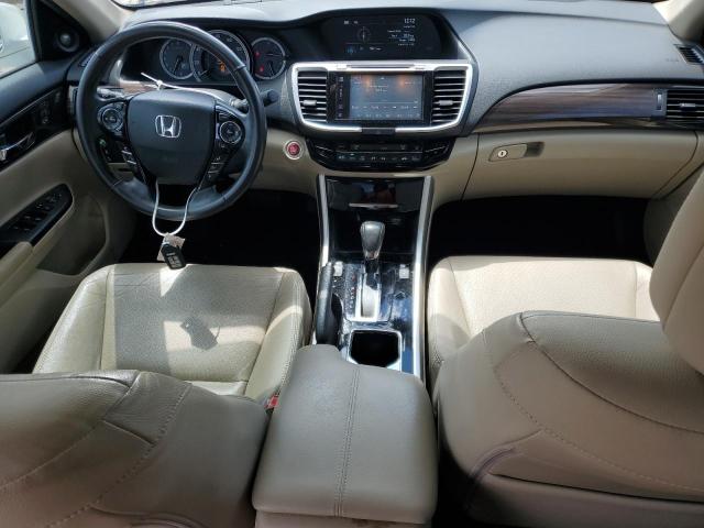 1HGCR2F91HA078718 Honda ACCORD EXL