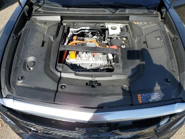 1GYKPRRL5RZ114682 Cadillac Lyriq Luxury