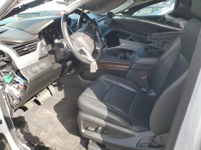 1GKS2GKC4LR177898 GMC Yukon Xl K1500 Slt