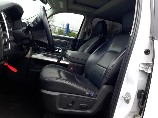 1C6RR7LT8JS108293 RAM 1500 Slt