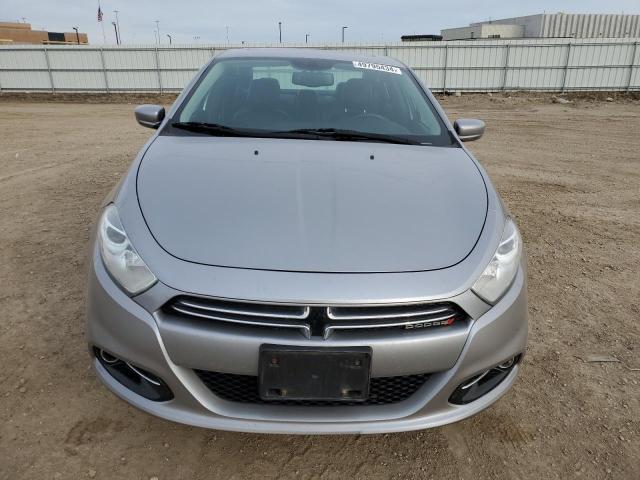 1C3CDFCB2FD244093 Dodge Dart Limited