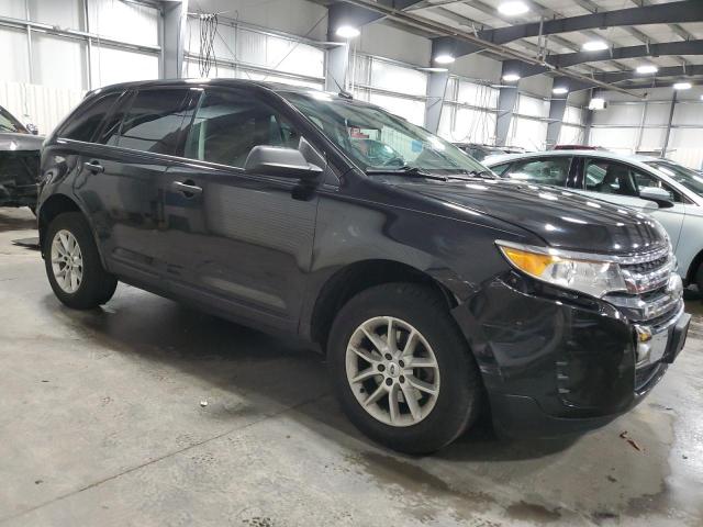 2FMDK3GC2EBA58738 Ford EDGE SE