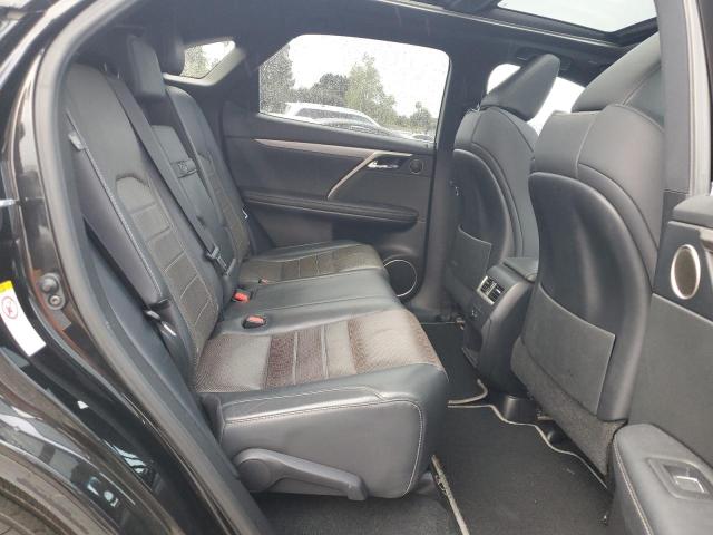 2T2BGMCA0HC014378 Lexus Rx 450h Base
