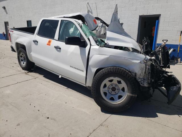 3GCUKNEH8JG463055 Chevrolet Silverado K1500
