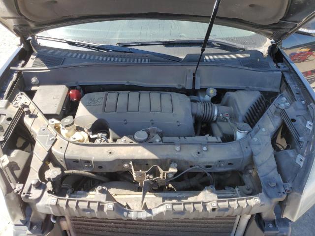 1GKKRRKD7GJ146892 GMC Acadia Slt-1