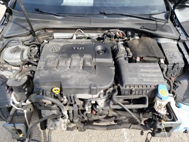3VW2A7AU3FM053066 Volkswagen Golf Tdi