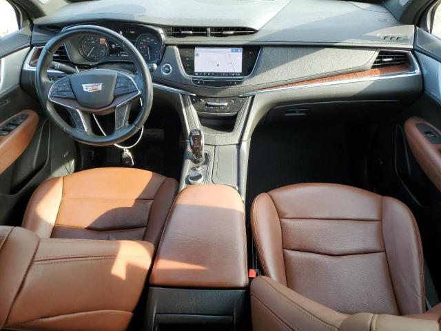 1GYKNDRSXNZ111626 Cadillac Xt5 Premium Luxury