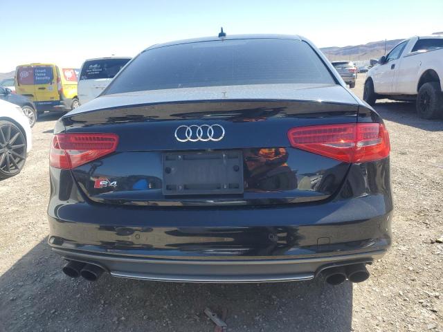 WAUBGAFL0EA136221 Audi S4 Premium Plus