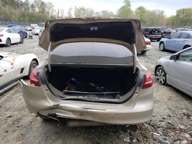 1FADP3F21HL346436 Ford FOCUS SE
