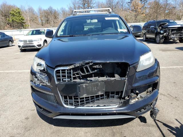 WA1DGAFE4ED015505 Audi Q7 Prestige