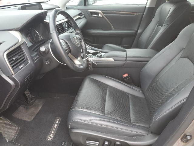 2T2ZZMCA4HC046162 Lexus Rx 350 Base
