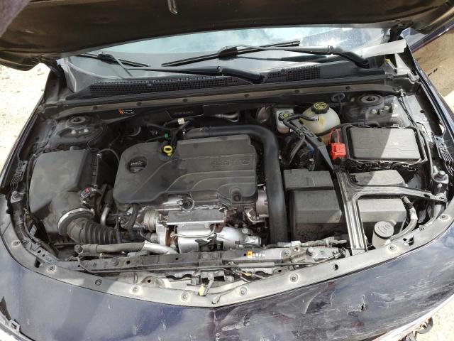 1G1ZG5ST1NF209817 Chevrolet MALIBU RS