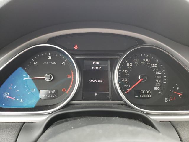 WA1WMAFE8ED008378 Audi Q7 Prestige