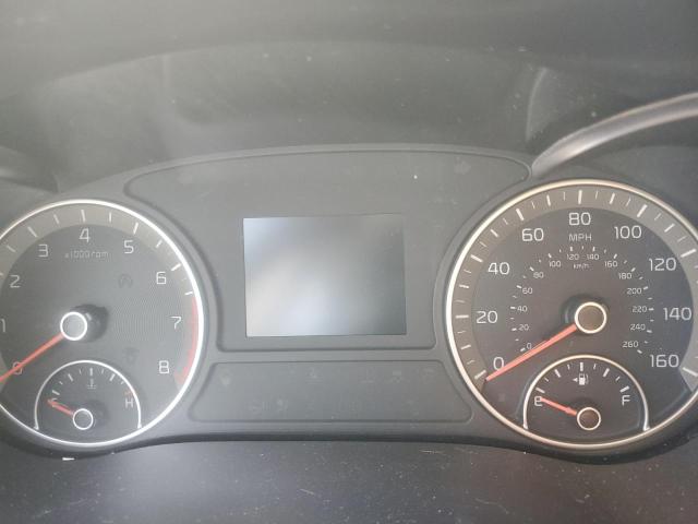 5XXGT4L34LG393376 KIA Optima Lx