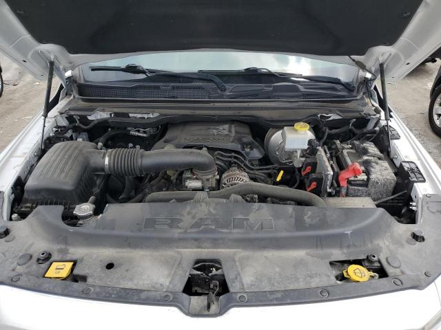 1C6SRFFTXKN689271 RAM 1500 Big Horn/lone Star