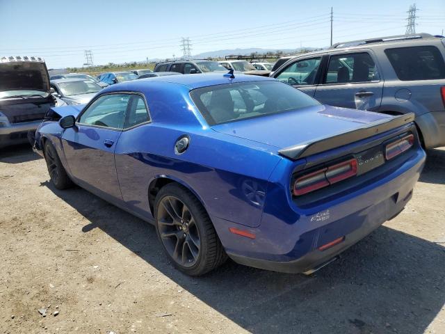 2C3CDZFJ7MH635017 Dodge Challenger R/t Scat Pack