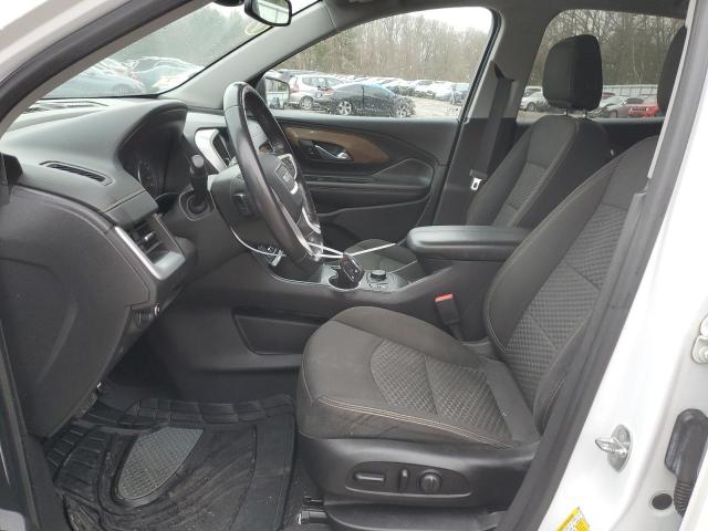 3GKALTEV2LL118256 GMC Terrain Sle