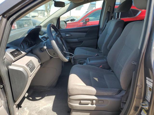 5FNRL5H39HB002322 Honda ODYSSEY SE