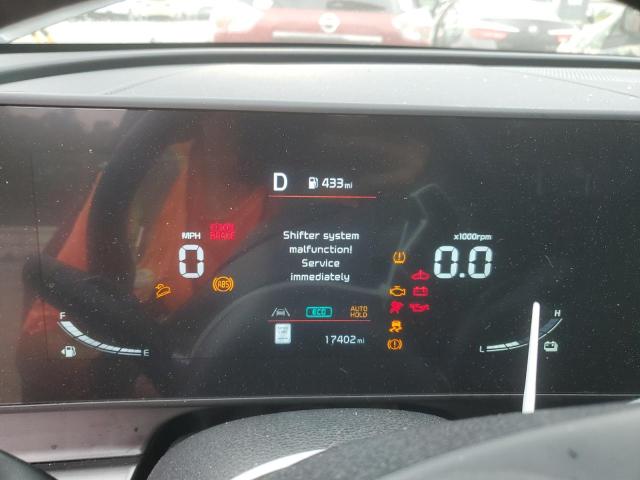 KNDPVCAG2P7077452 KIA SPORTAGE E