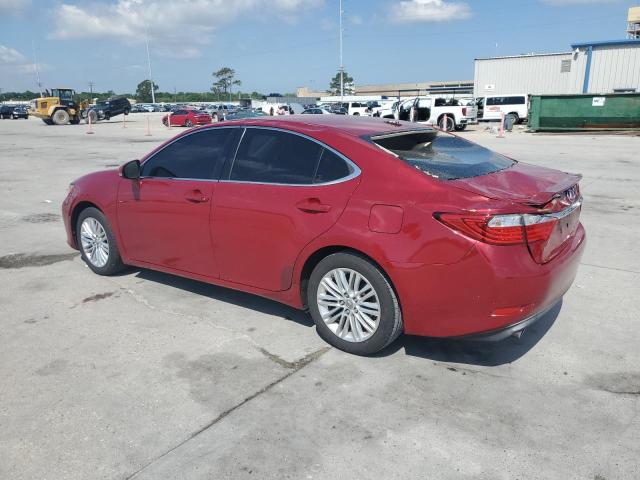JTHBK1GG7E2146367 Lexus ES 350