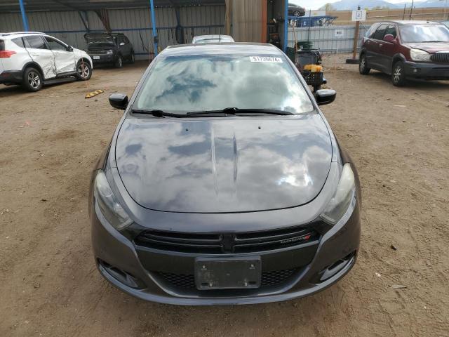 1C3CDFFA3GD796805 Dodge Dart Sxt Sport