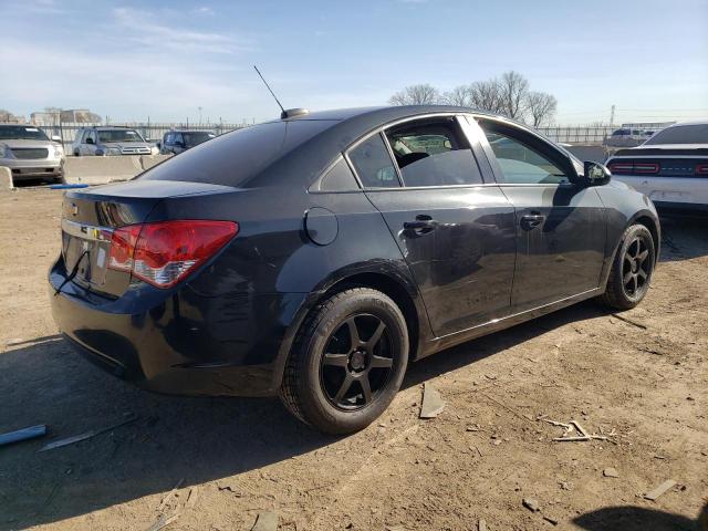 1G1PC5SH8G7215853 Chevrolet Cruze Limited Ls