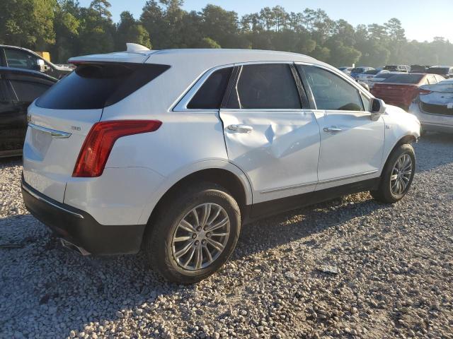 1GYKNCRS7KZ162247 Cadillac XT5 LUXURY