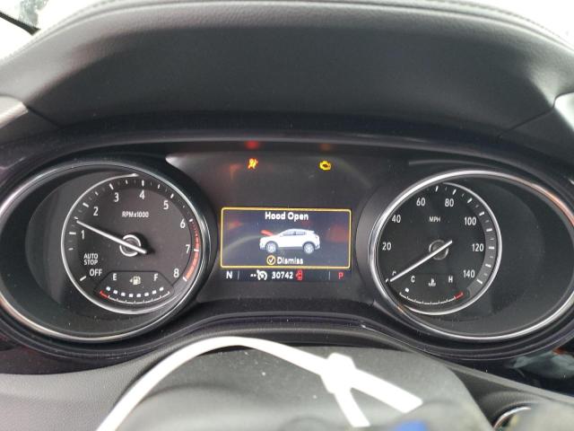 KL4MMBS21PB095046 Buick Encore Gx Preferred
