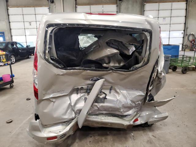 NM0GE9G73G1255122 Ford Transit Connect Titanium