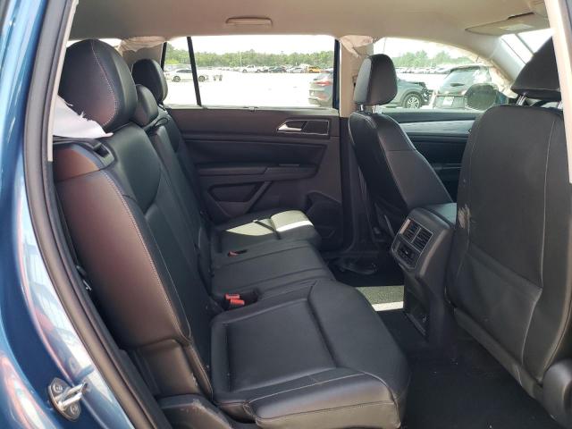 1V2DR2CA8KC566477 Volkswagen ATLAS SE