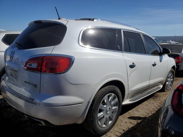 5GAKVBKD1GJ224650 Buick Enclave