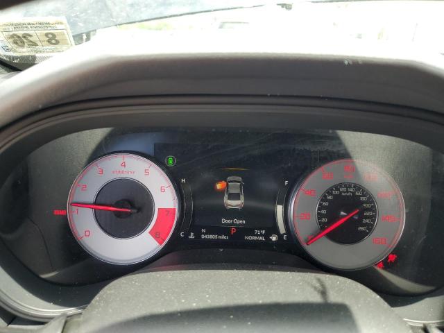 19UUB6F5XMA011851 Acura Tlx Tech A