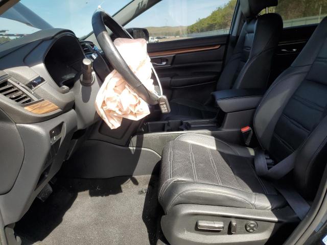 5J6RT6H82NL052483 Honda CR-V EXL