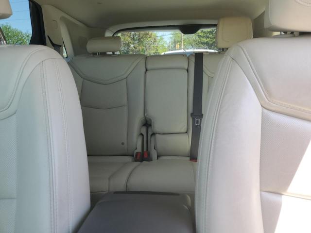 1GYKNBRS2HZ292343 Cadillac XT5 LUXURY