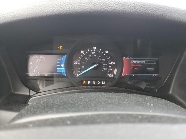 1FMJK1KT6HEA59138 Ford Expedition El Limited