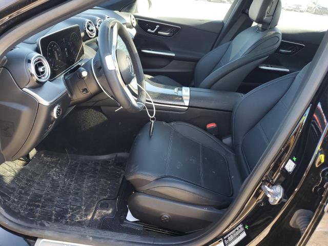 W1KAF4HB0NR058912 Mercedes-Benz C 300 4matic