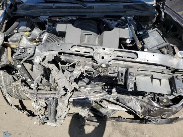 3GTU2VEC5EG255032 GMC Sierra K1500 Slt