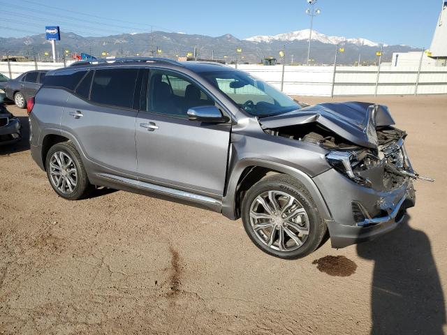 3GKALXEX2JL284962 GMC Terrain Denali