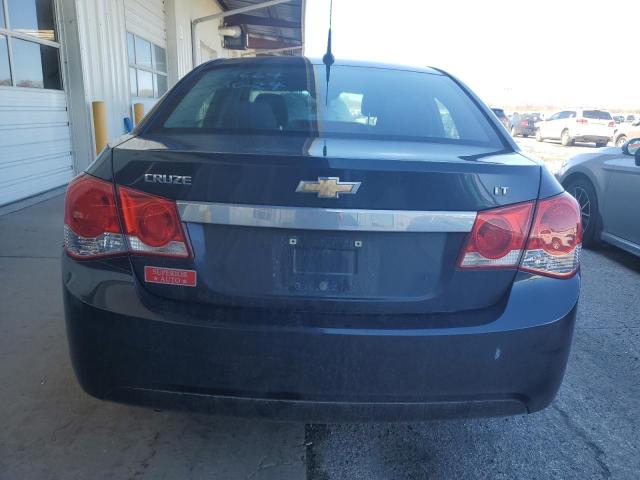 1G1PC5SB8E7257710 Chevrolet CRUZE LT