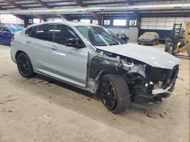 5UX43DT06N9L88655 BMW X4 M40i