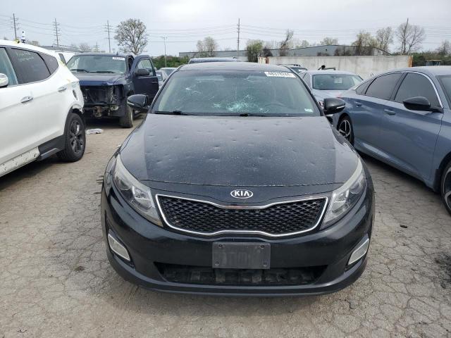 5XXGM4A74EG319011 KIA Optima Lx