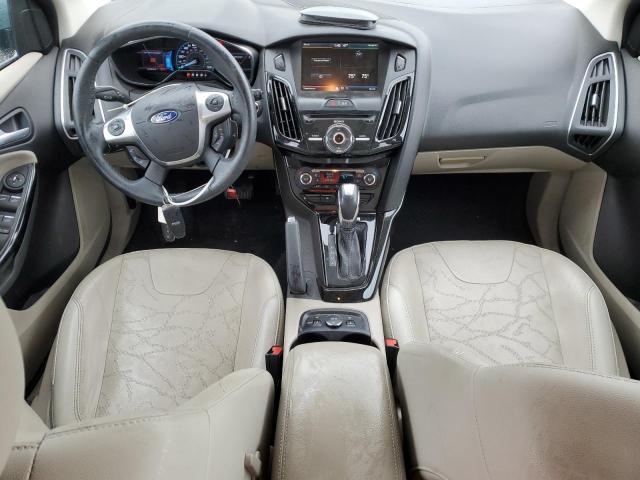1FADP3R41EL238035 Ford FOCUS BEV