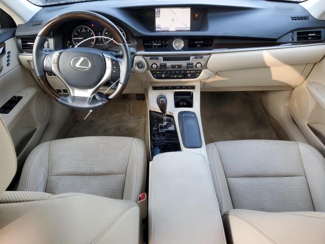 JTHBK1GGXE2126646 Lexus ES 350