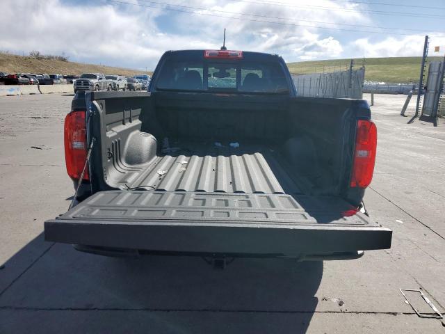 1GCHTCEN8K1124160 Chevrolet Colorado Lt