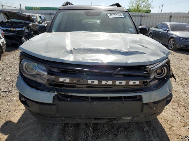 3FMCR9C62NRE22359 Ford Bronco Sport Outer Banks