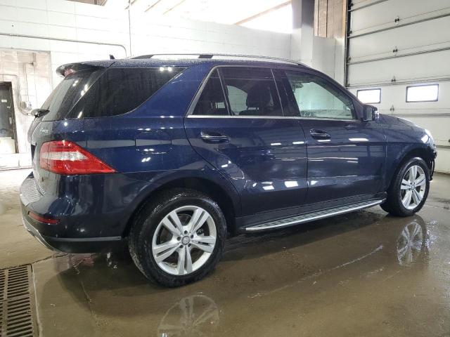 4JGDA5HB5EA368320 Mercedes-Benz Ml 350 4matic