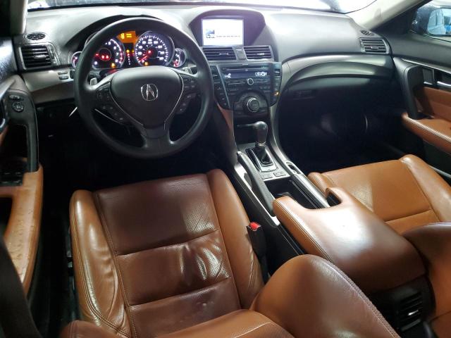19UUA9F53EA001846 Acura TL TECH