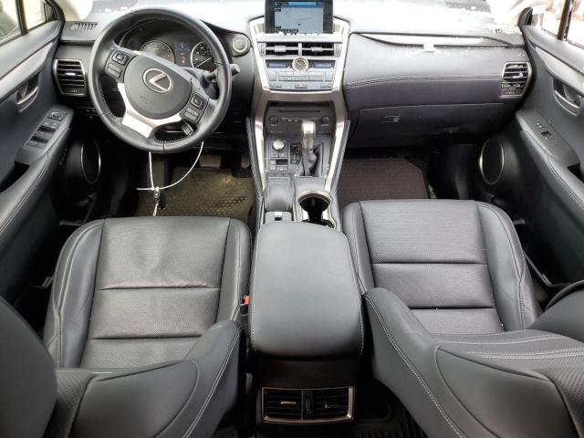 JTJBARBZ7G2065039 Lexus Nx 200t Base