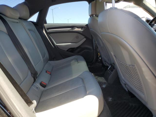 WAUAUGFF4H1031798 Audi A3 PREMIUM
